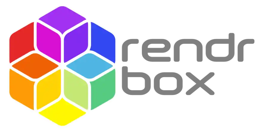 Rendrbox Logo
